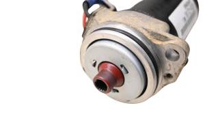 Kawasaki - 16 Kawasaki Mule 4010 Trans 4x4 Power Steering Motor KAF620 - Image 2