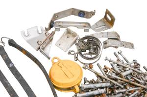 Polaris - 95 Polaris SL 750 Hardware Set Nuts & Bolts - Image 4