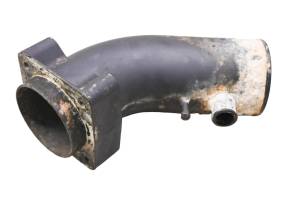 Polaris - 97 Polaris SLT 780 Exhaust Crossover Pipe - Image 6