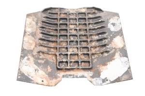 Polaris - 97 Polaris SLT 780 Riding Skid Plate - Image 4