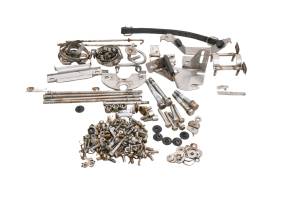 Polaris - 97 Polaris SLT 780 Hardware Set Nuts & Bolts - Image 4