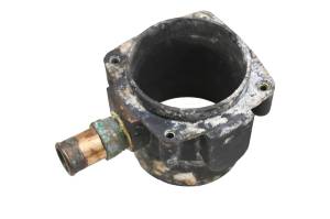 Polaris - 95 Polaris SL 750 Exhaust Outlet Fitting - Image 5