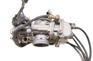 Honda - 06 Honda TRX450ER Carburetor Carb - Image 2