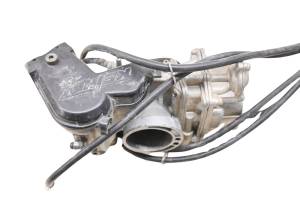 Honda - 06 Honda TRX450ER Carburetor Carb - Image 4