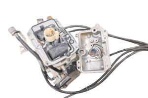 Honda - 06 Honda TRX450ER Carburetor Carb - Image 5