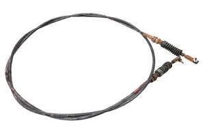 Kubota - 15 Kubota RTV1140CPX Shifter Cable - Image 1