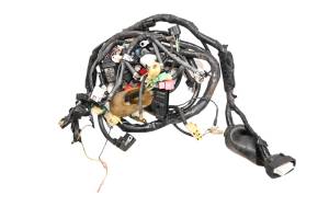 Honda - 00 Honda CBR600F4 Wire Harness Electrical Wiring - Image 1