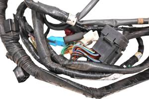 Honda - 00 Honda CBR600F4 Wire Harness Electrical Wiring - Image 2