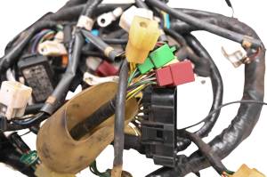 Honda - 00 Honda CBR600F4 Wire Harness Electrical Wiring - Image 3