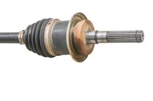 Can-Am - 18 Can-Am Commander Max 1000R DPS Front Right Cv Axle - Image 2