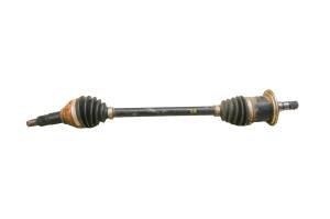 Can-Am - 18 Can-Am Commander Max 1000R DPS Front Left Cv Axle - Image 1