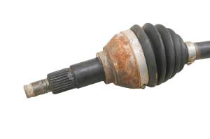 Can-Am - 18 Can-Am Commander Max 1000R DPS Front Left Cv Axle - Image 3