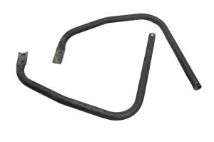 Can-Am - 18 Can-Am Commander Max 1000R DPS Right & Left Side Front Protector Tubes - Image 1