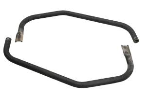 Can-Am - 18 Can-Am Commander Max 1000R DPS Right & Left Side Rear Protector Tubes - Image 1