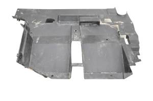 Can-Am - 18 Can-Am Commander Max 1000R DPS Left Rear Deflector Cover Panel - Image 2