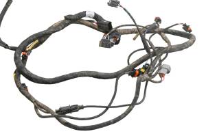 Can-Am - 18 Can-Am Commander Max 1000R DPS Engine Wire Harness Electrical Wiring - Image 3