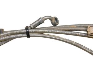 Can-Am - 18 Can-Am Commander Max 1000R DPS Rear Brake Line - Image 3