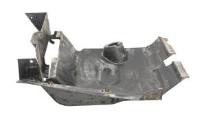 Can-Am - 18 Can-Am Commander Max 1000R DPS Right Side Under Seat Plate Cover - Image 3