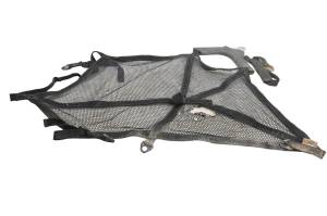 Can-Am - 18 Can-Am Commander Max 1000R DPS Right Rear Safety Net - Image 1