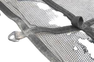 Can-Am - 18 Can-Am Commander Max 1000R DPS Right Rear Safety Net - Image 4