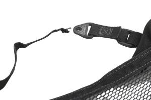 Can-Am - 18 Can-Am Commander Max 1000R DPS Right Rear Safety Net - Image 6