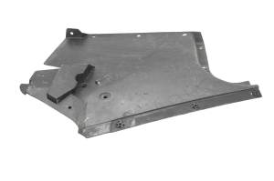 Can-Am - 18 Can-Am Commander Max 1000R DPS Right Side Fixed Console Cover - Image 1