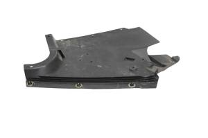 Can-Am - 18 Can-Am Commander Max 1000R DPS Right Side Fixed Console Cover - Image 3