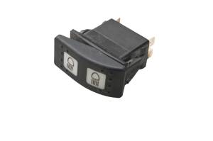 Can-Am - 18 Can-Am Commander Max 1000R DPS Headlight Hi-Lo Rocker Switch - Image 2