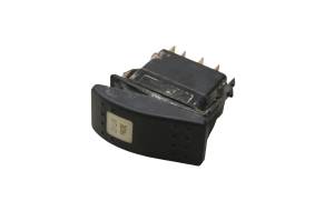 Can-Am - 18 Can-Am Commander Max 1000R DPS Override Switch - Image 1