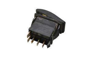 Can-Am - 18 Can-Am Commander Max 1000R DPS Override Switch - Image 4