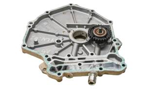 Can-Am - 18 Can-Am Commander Max 1000R DPS Crankcase Pto Cover - Image 2