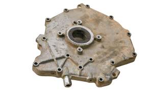 Can-Am - 18 Can-Am Commander Max 1000R DPS Crankcase Pto Cover - Image 4