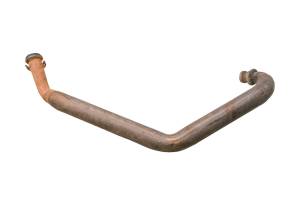 Can-Am - 18 Can-Am Commander Max 1000R DPS Header Exhaust Front Head Pipe - Image 2