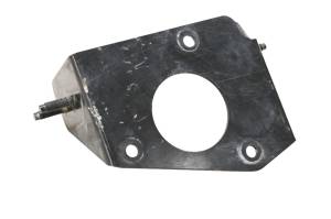 Can-Am - 18 Can-Am Commander Max 1000R DPS Power Steering Gear Box Support Bracket - Image 3