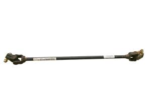 Can-Am - 18 Can-Am Commander Max 1000R DPS Lower Steering Stem Shaft - Image 1