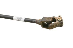 Can-Am - 18 Can-Am Commander Max 1000R DPS Lower Steering Stem Shaft - Image 2