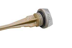 Can-Am - 18 Can-Am Commander Max 1000R DPS Oil Dip Stick & Tube - Image 3