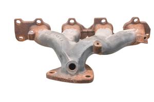 Polaris - 15 Polaris Slingshot SL Exhaust Manifold Flange - Image 2