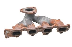 Polaris - 15 Polaris Slingshot SL Exhaust Manifold Flange - Image 3