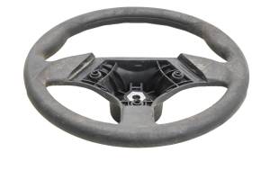 Can-Am - 18 Can-Am Commander Max 1000R DPS Steering Wheel - Image 1