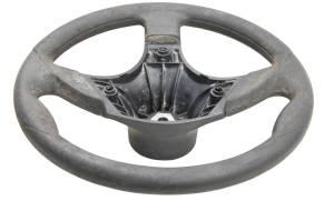 Can-Am - 18 Can-Am Commander Max 1000R DPS Steering Wheel - Image 2