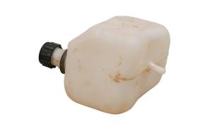 Can-Am - 18 Can-Am Commander Max 1000R DPS Coolant Overflow Radiator Bottle - Image 2