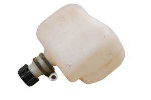 Can-Am - 18 Can-Am Commander Max 1000R DPS Coolant Overflow Radiator Bottle - Image 4