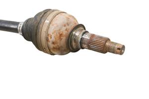 Can-Am - 18 Can-Am Commander Max 1000R DPS Rear Cv Axle Left Right - Image 2