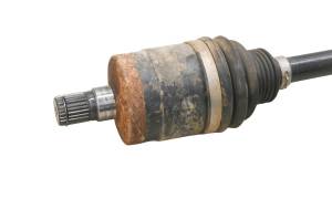 Can-Am - 18 Can-Am Commander Max 1000R DPS Rear Cv Axle Left Right - Image 3