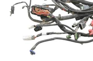 Can-Am - 18 Can-Am Commander Max 1000R DPS Wire Harness Electrical Wiring - Image 2