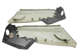 Can-Am - 18 Can-Am Commander Max 1000R DPS Rear Side Covers Panels Fenders Left & Right - Image 3