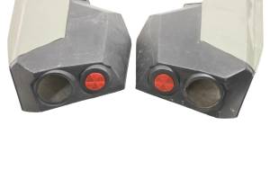 Can-Am - 18 Can-Am Commander Max 1000R DPS Rear Side Covers Panels Fenders Left & Right - Image 4