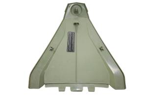 Can-Am - 18 Can-Am Commander Max 1000R DPS Hood Front Fender Cover - Image 4