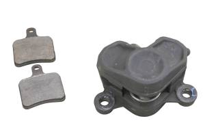 16 Polaris SKS LE 800 Rear Brake Caliper 155"